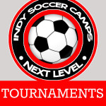 Indy Soccer Tournaments